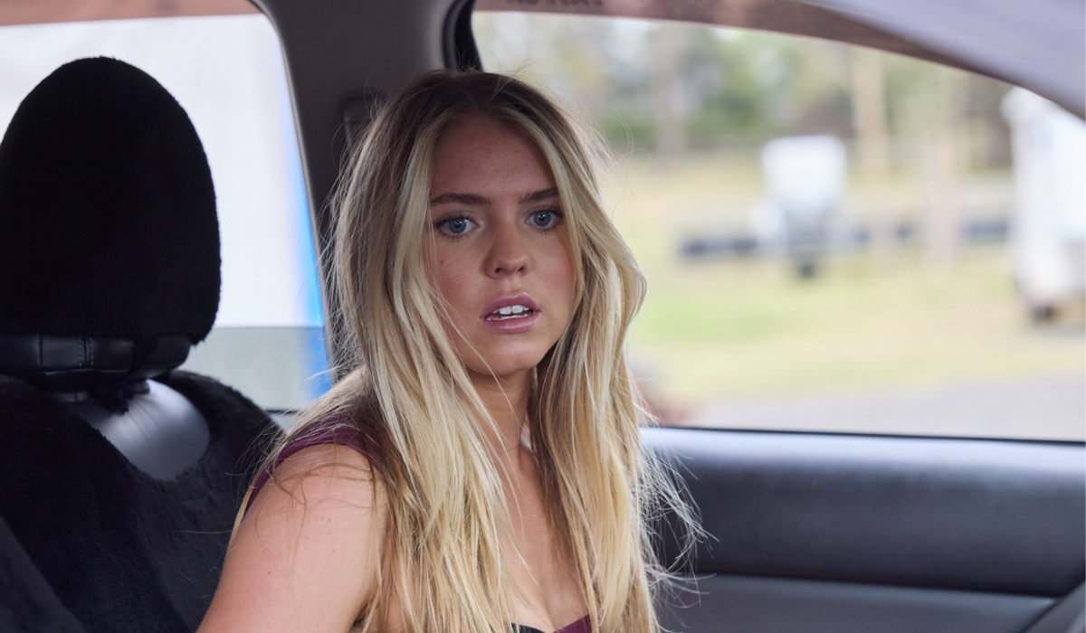 Home and Away: Lacey