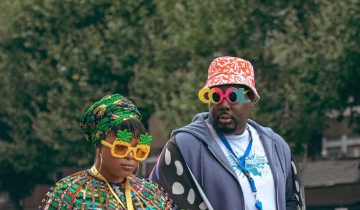 MI5: Gbemisola Ikumelo