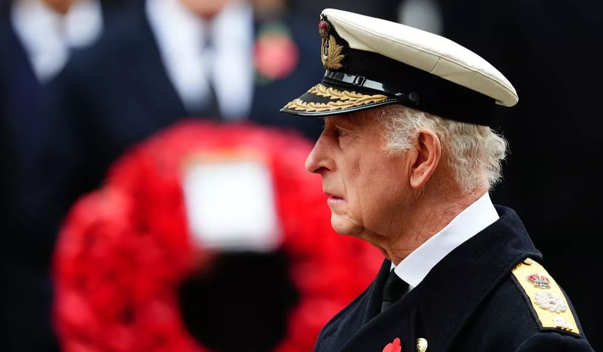 Royal News: King Charles