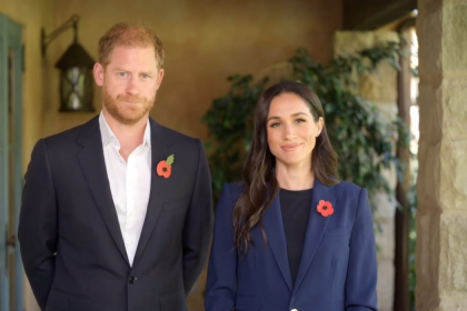 Royal News: Harry & Meghan
