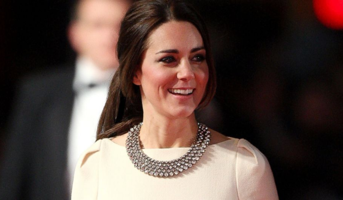 Royal News: Kate Middleton
