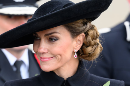 Royal News: Kate Middleton