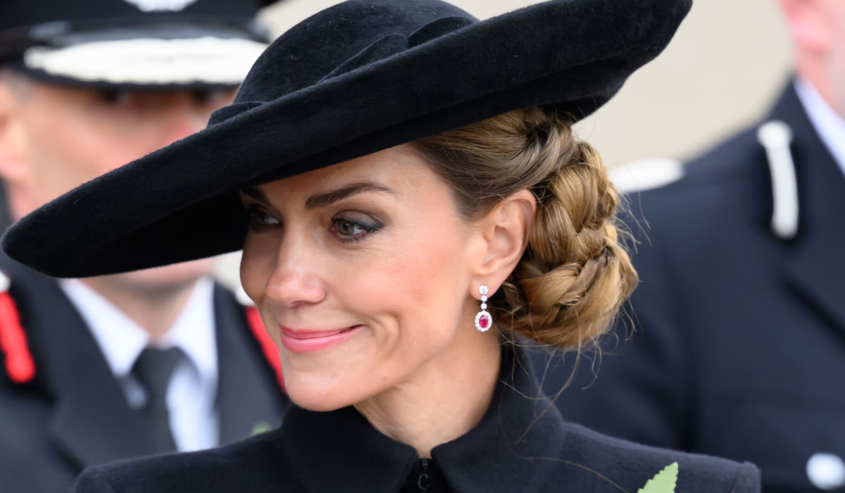 Royal News: Kate Middleton