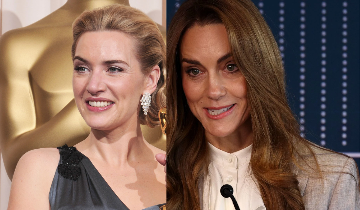 Royal News: Kate Middleton