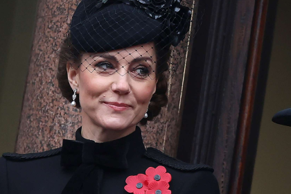 Royal News: Kate Middleton