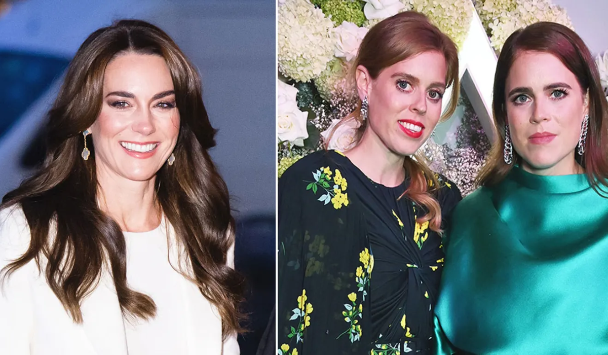 Royal News: Kate Middleton