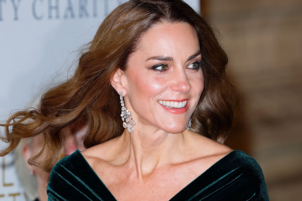 Royal News: Kate Middleton