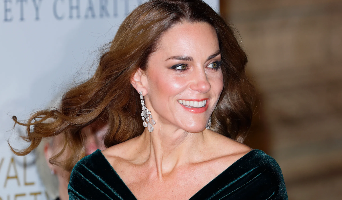 Royal News: Kate Middleton