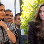 Royal News: Kate & Meghan