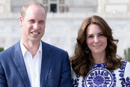Royal News: Kate & William