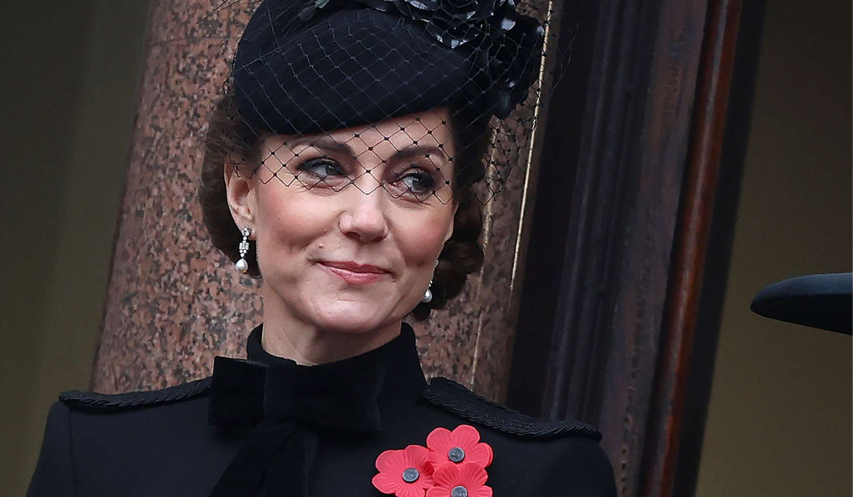 Royal News: Kate Middleton