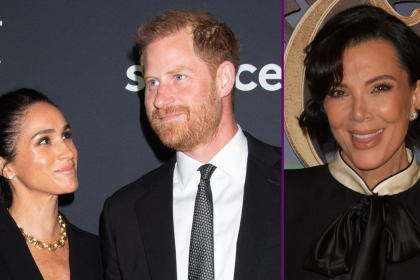 Royal News: Kris Jenner