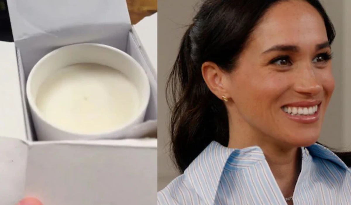 Royal News: Link & Meghan