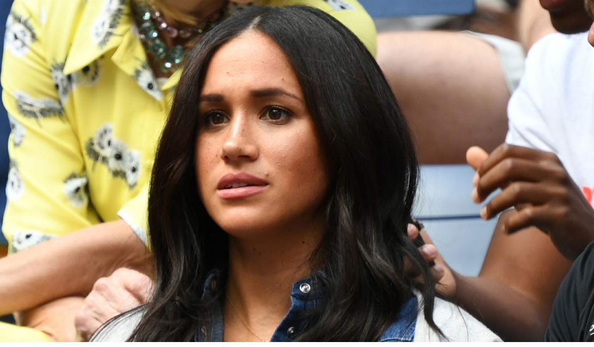 Royal News: Meghan Markle