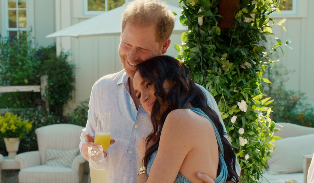 Royal News: Meghan Markle