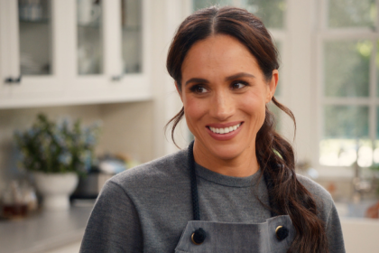Royal News: Meghan Markle