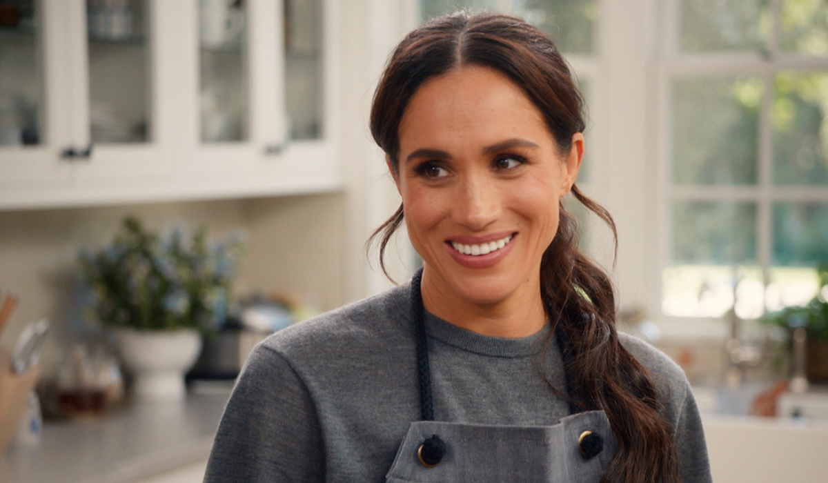 Royal News: Meghan Markle