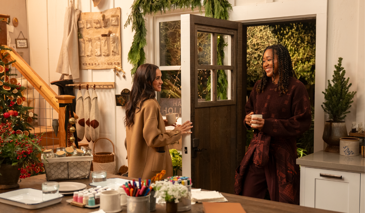 Royal News: Meghan Markle