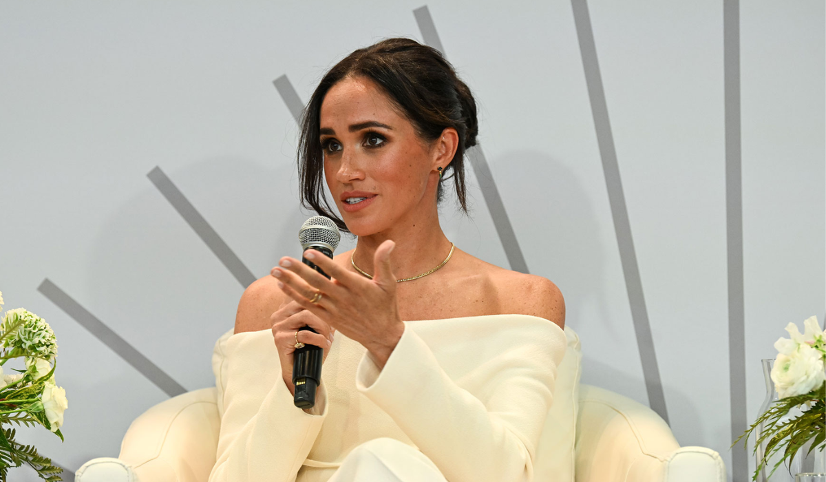Royal News: Meghan Markle