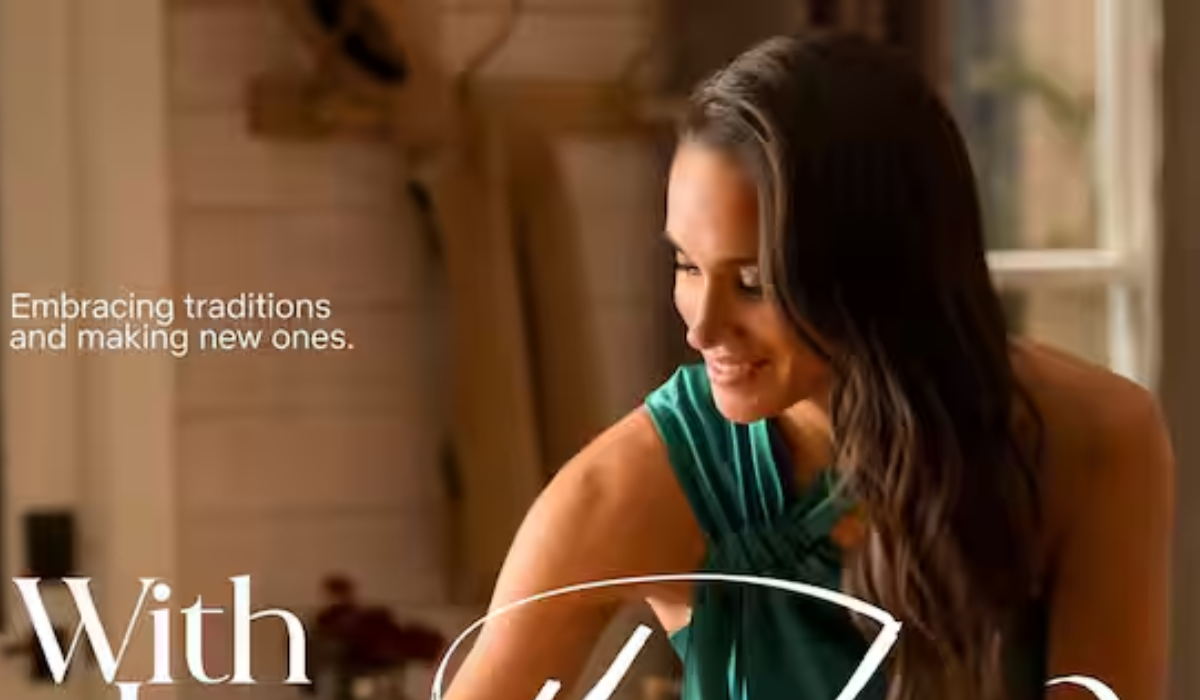 Royal News: Meghan Markle