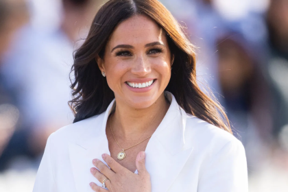 Royal News: Meghan Markle