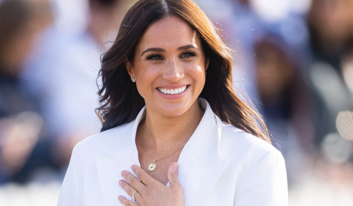 Royal News: Meghan Markle