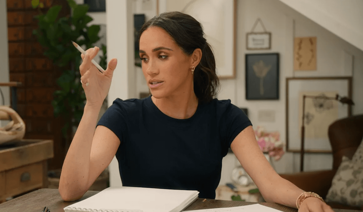 Royal News: Meghan Markle