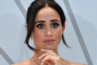 Royal News: Meghan Markle