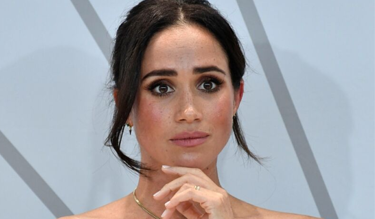 Royal News: Meghan Markle