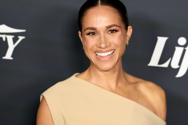 Royal News: Meghan Markle