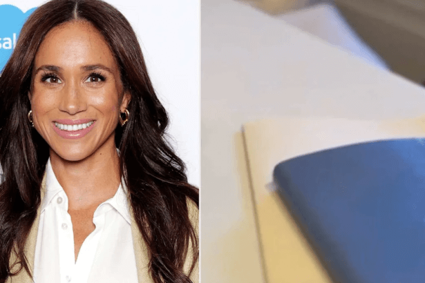 Royal News: Meghan Markle