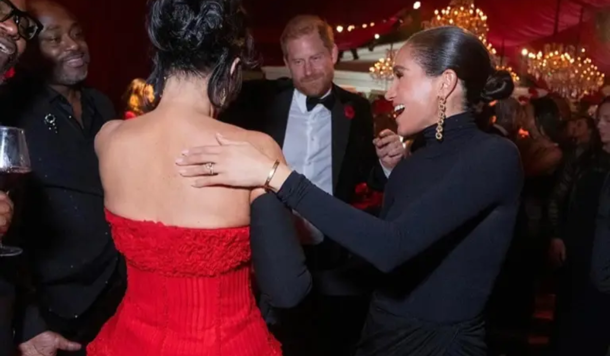 Royal News: Meghan Markle