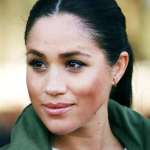 Royal News: Meghan Markle