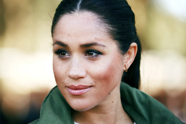 Royal News: Meghan Markle