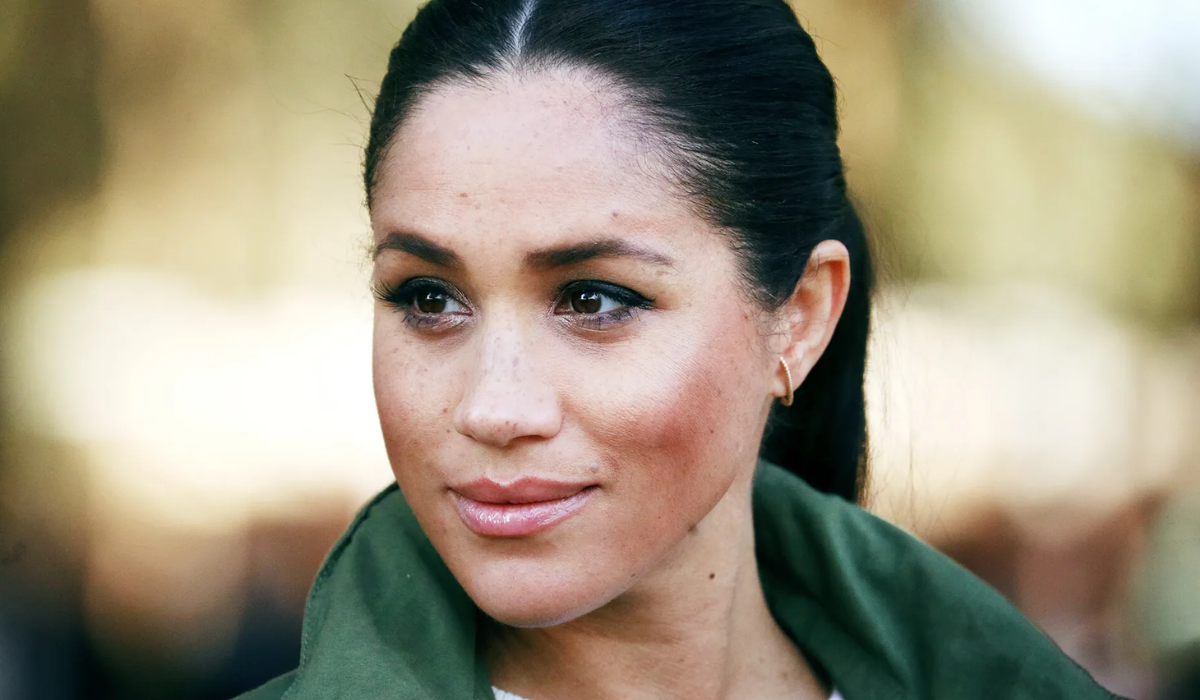 Royal News: Meghan Markle