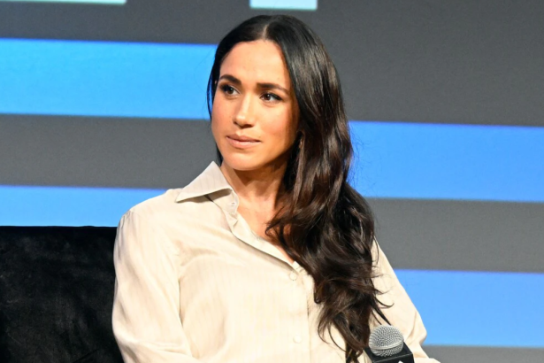 Royal News: Meghan Markle