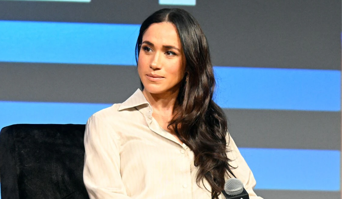 Royal News: Meghan Markle