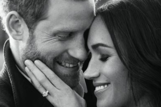 Royal News: Meghan & Harry