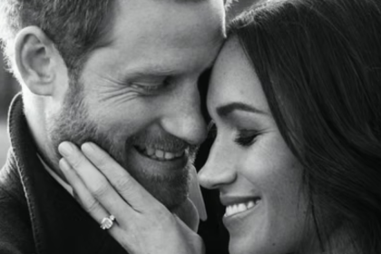 Royal News: Meghan & Harry