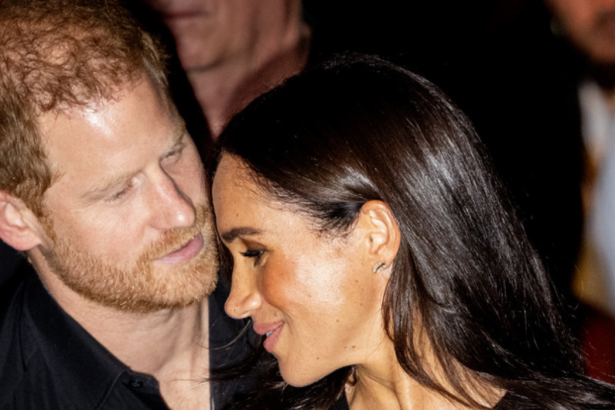 Royal News: Meghan & Harry