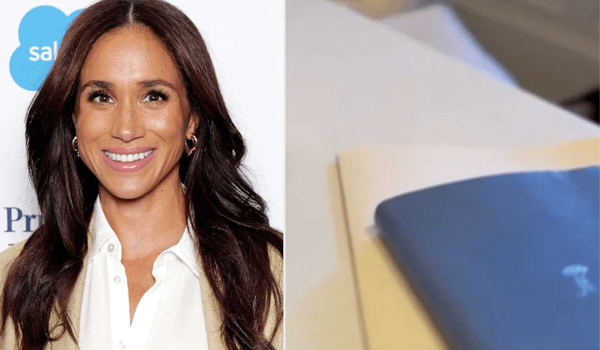 Royal News: Meghan Markle