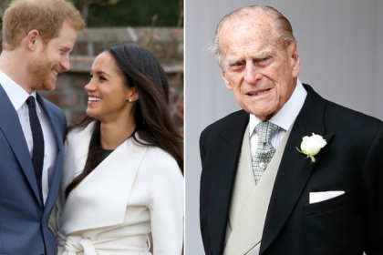 Royal News: Prince Philip