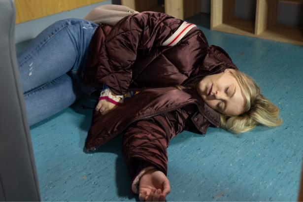 Summer Spellman: Coronation Street