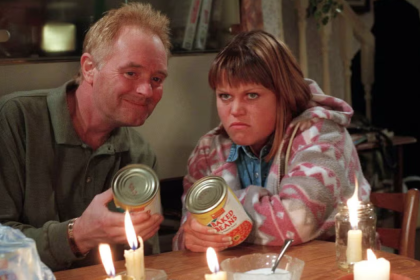 bruce-yana-coronation-street