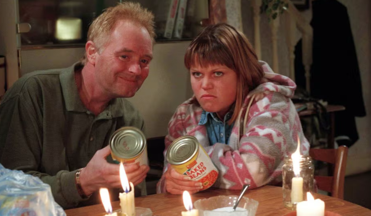 bruce-yana-coronation-street