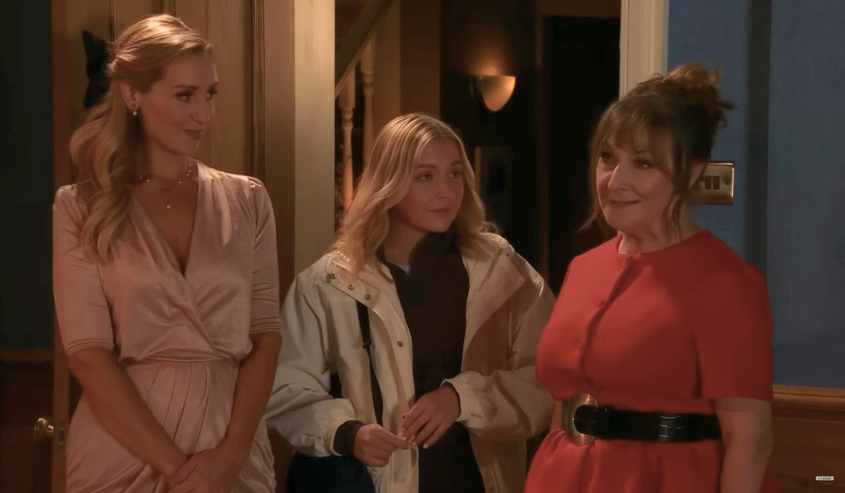 eva-maggie-megan-coronation-street