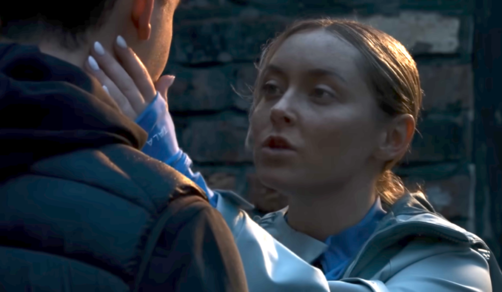 Megan-coronation-street