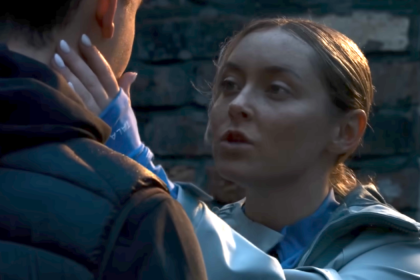 Megan-coronation-street