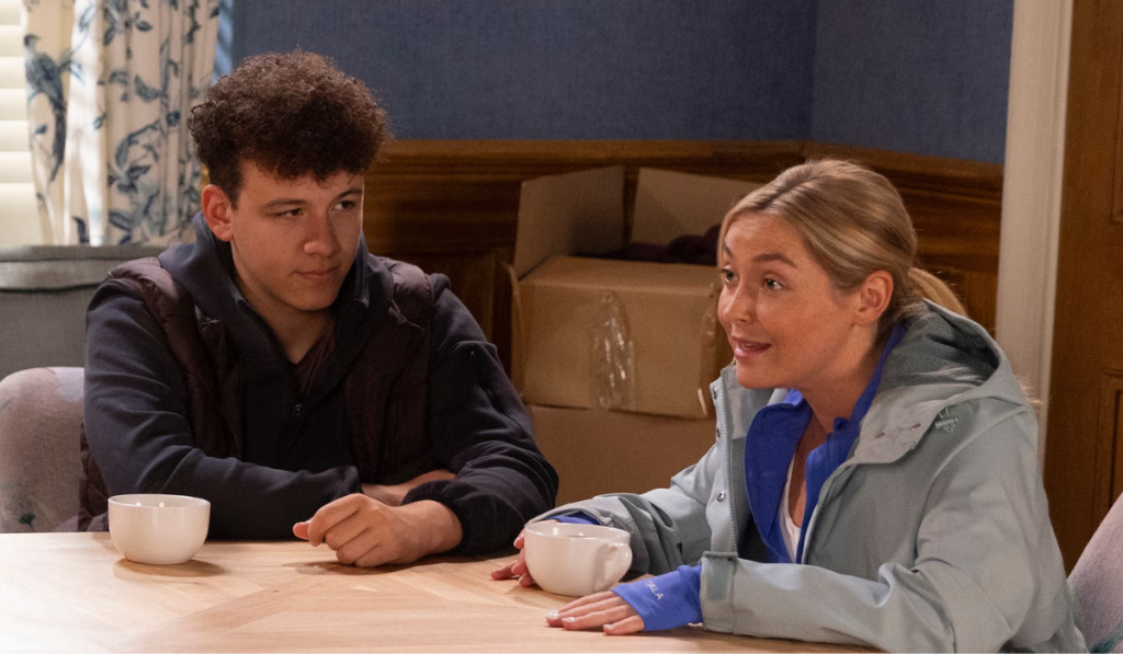 will-megan-coronation-street