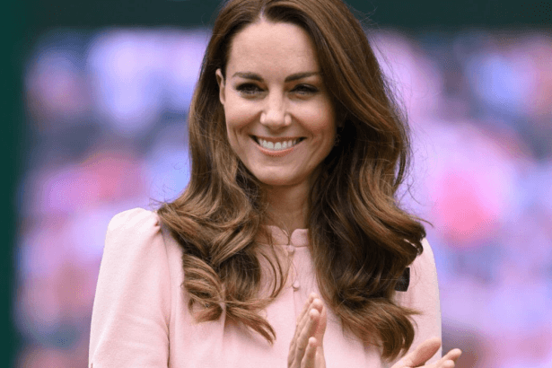 Royal News: Kate